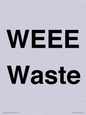 TK12476: WEEE Waste