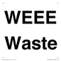 TK12476: WEEE Waste