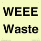 TK12476: WEEE Waste