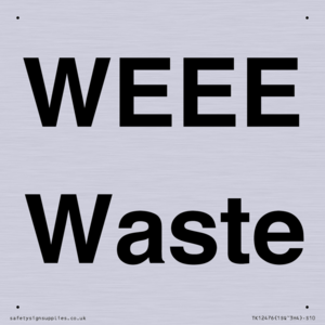 TK12476: WEEE Waste