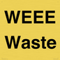TK12476: WEEE Waste