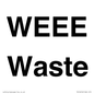 TK12476: WEEE Waste