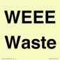 TK12476: WEEE Waste