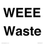 TK12476: WEEE Waste