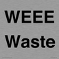 TK12476: WEEE Waste