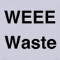 TK12476: WEEE Waste