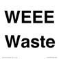 TK12476: WEEE Waste