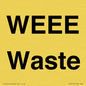 TK12476: WEEE Waste