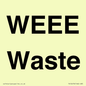 TK12476: WEEE Waste