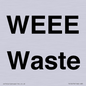 TK12476: WEEE Waste