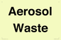 TK12478: Aerosol Waste