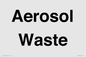 TK12478: Aerosol Waste