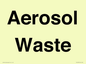 TK12478: Aerosol Waste
