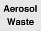 TK12478: Aerosol Waste