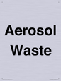 TK12478: Aerosol Waste