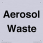 TK12478: Aerosol Waste