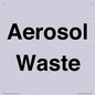 TK12478: Aerosol Waste