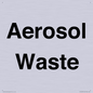 TK12478: Aerosol Waste