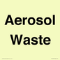 TK12478: Aerosol Waste