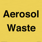 TK12478: Aerosol Waste
