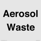 TK12478: Aerosol Waste