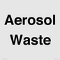TK12478: Aerosol Waste