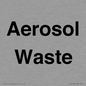 TK12478: Aerosol Waste
