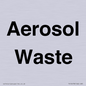 TK12478: Aerosol Waste