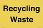 TK12480: Recycling Waste
