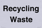 TK12480: Recycling Waste