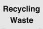 TK12480: Recycling Waste