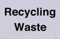 TK12480: Recycling Waste