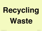 TK12480: Recycling Waste