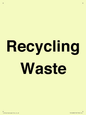 TK12480: Recycling Waste