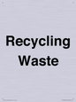 TK12480: Recycling Waste