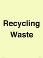 TK12480: Recycling Waste
