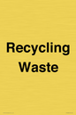 TK12480: Recycling Waste