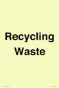TK12480: Recycling Waste