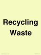 TK12480: Recycling Waste