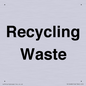 TK12480: Recycling Waste