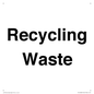 TK12480: Recycling Waste