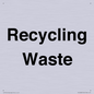 TK12480: Recycling Waste