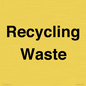 TK12480: Recycling Waste