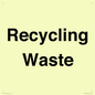 TK12480: Recycling Waste