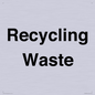 TK12480: Recycling Waste