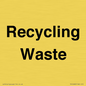 TK12480: Recycling Waste