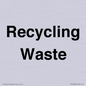 TK12480: Recycling Waste