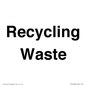 TK12480: Recycling Waste