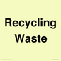 TK12480: Recycling Waste