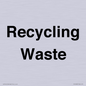TK12480: Recycling Waste